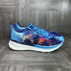 361 Centuri Women's size 8.5 Blue Multicolored Running Shoes